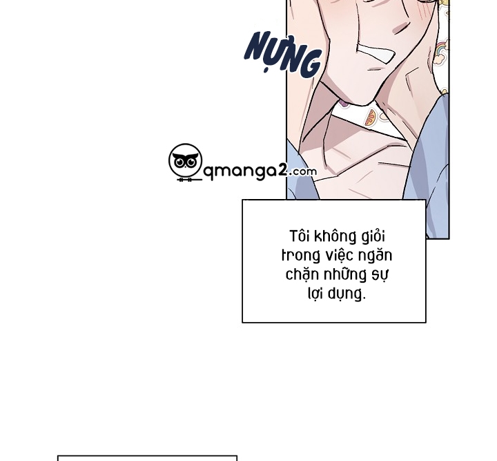 Chàng Tuấn Mã Của Tôi Chapter 31 - Trang 70