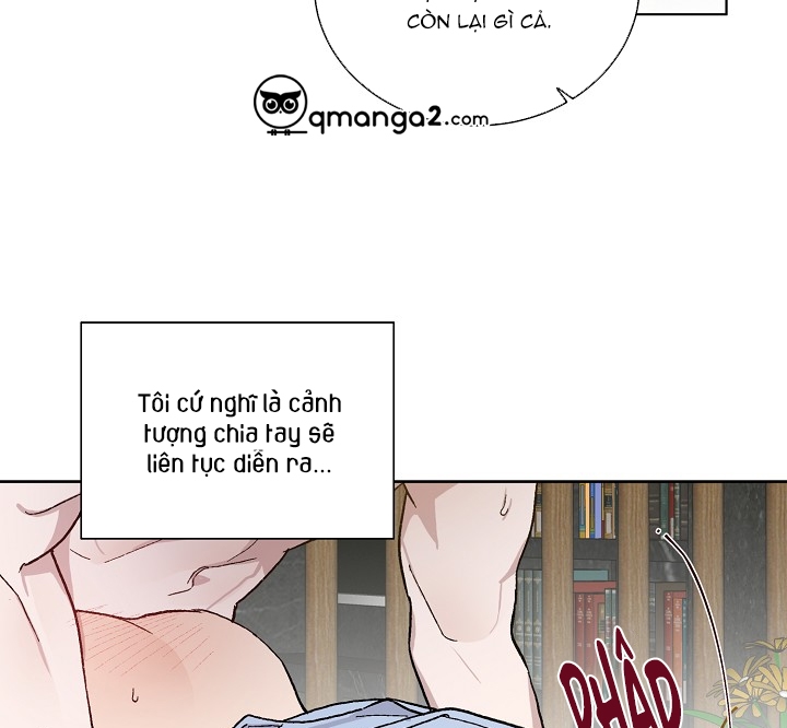 Chàng Tuấn Mã Của Tôi Chapter 31 - Trang 8