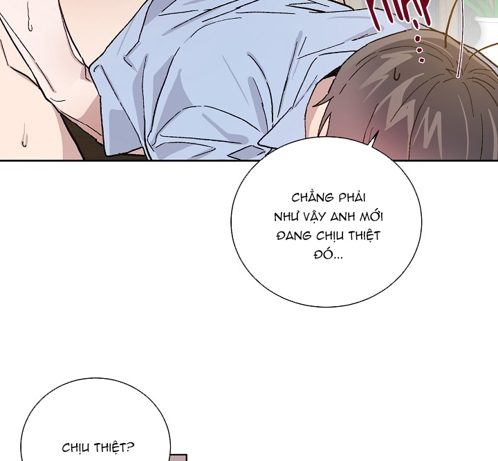 Chàng Tuấn Mã Của Tôi Chapter 31 - Trang 9