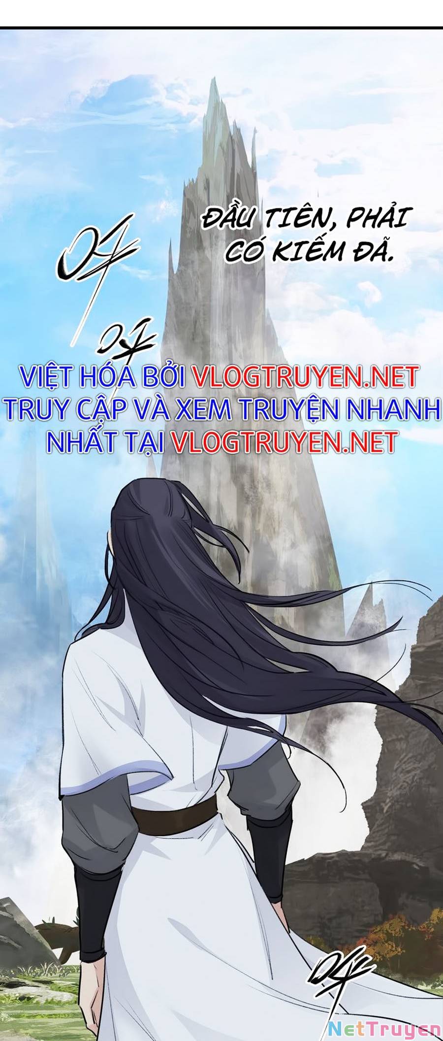 Đại Đạo Triều Thiên Chapter 36 - Trang 16