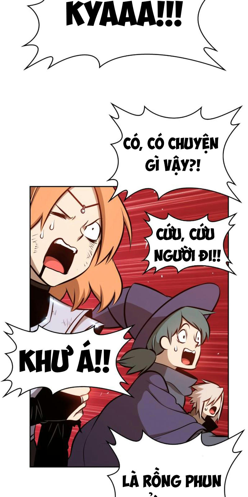 Gậy Gỗ Cấp 99+ Chapter 1.5 - Trang 96