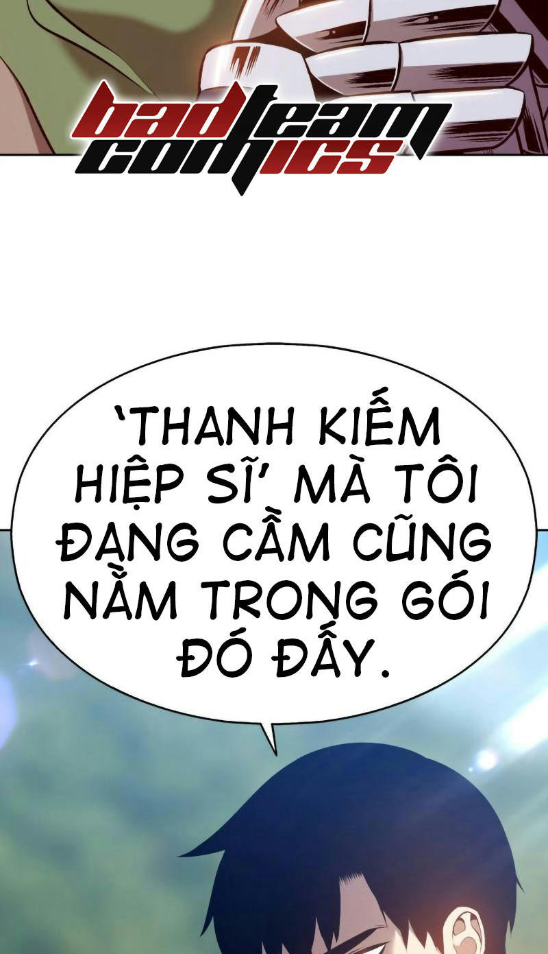 Gậy Gỗ Cấp 99+ Chapter 1 - Trang 43