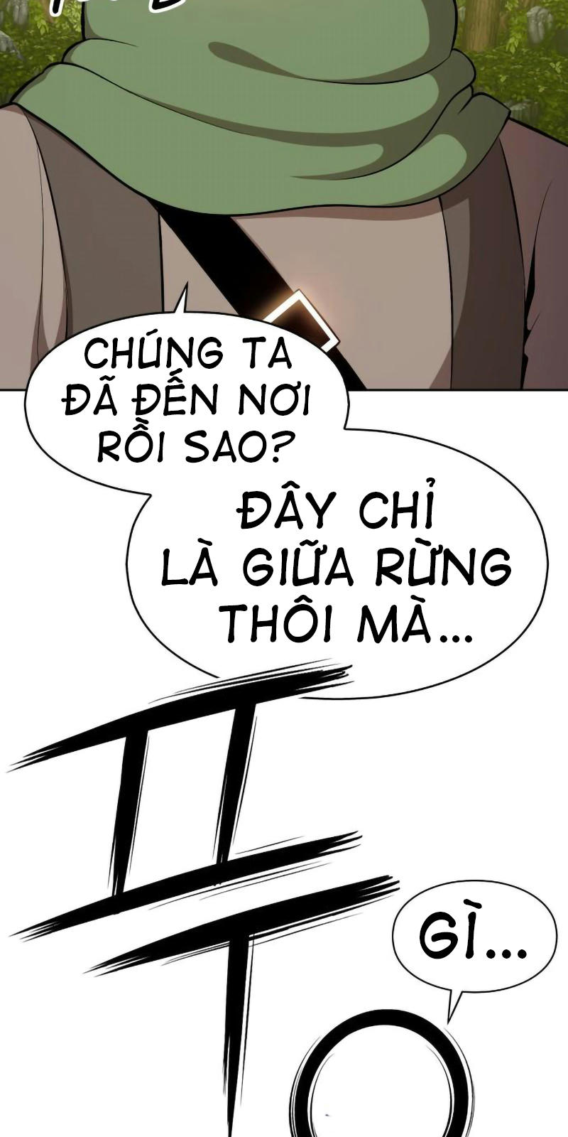 Gậy Gỗ Cấp 99+ Chapter 1 - Trang 56