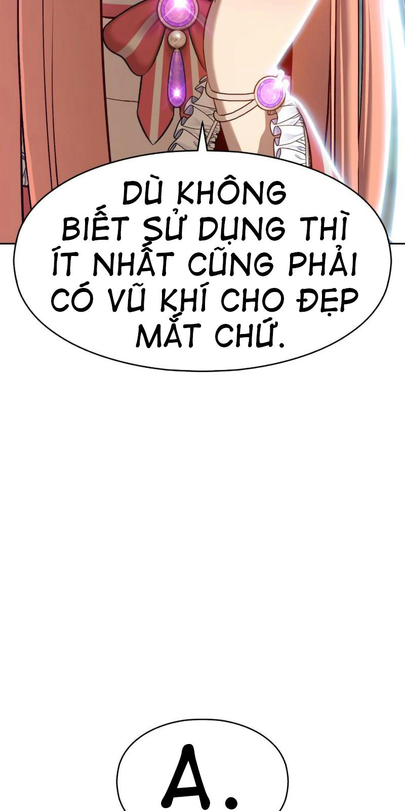 Gậy Gỗ Cấp 99+ Chapter 1 - Trang 75