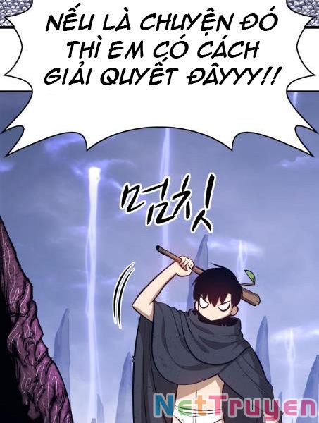 Gậy Gỗ Cấp 99+ Chapter 2.5 - Trang 18