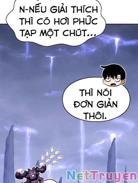 Gậy Gỗ Cấp 99+ Chapter 2.5 - Trang 29