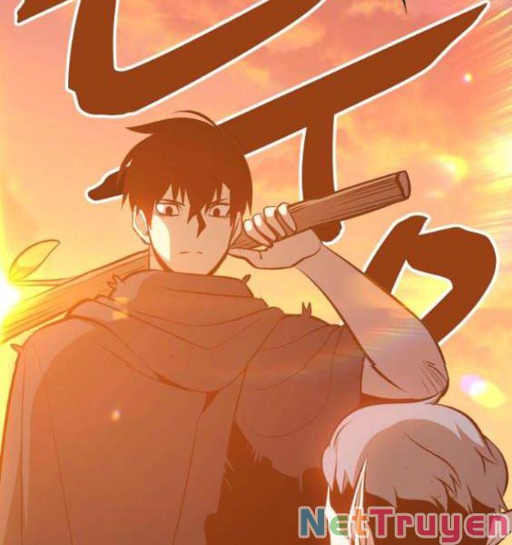 Gậy Gỗ Cấp 99+ Chapter 3.5 - Trang 143