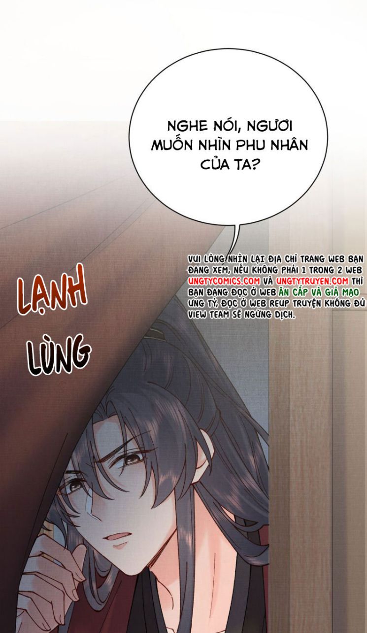 Giang Hồ Biến Địa Thị Kỳ Ba Chapter 37 - Trang 25