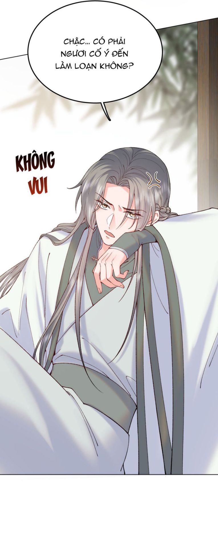 Giang Hồ Biến Địa Thị Kỳ Ba Chapter 38 - Trang 18