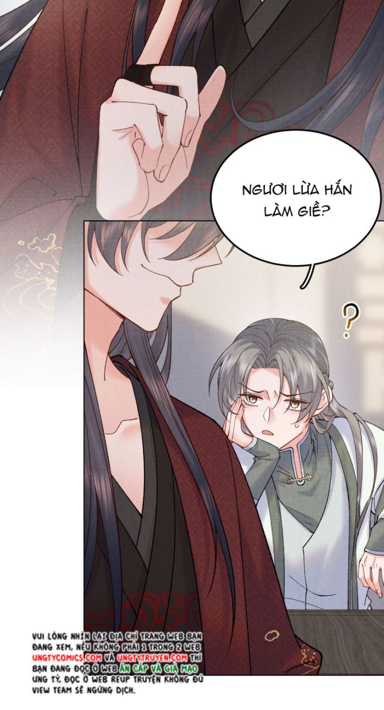 Giang Hồ Biến Địa Thị Kỳ Ba Chapter 38 - Trang 21