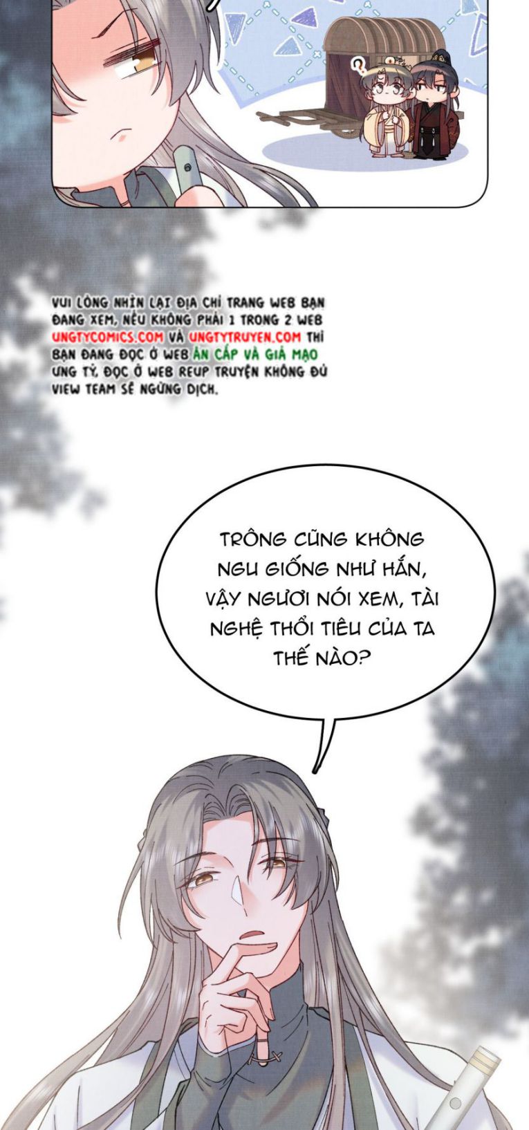 Giang Hồ Biến Địa Thị Kỳ Ba Chapter 38 - Trang 5