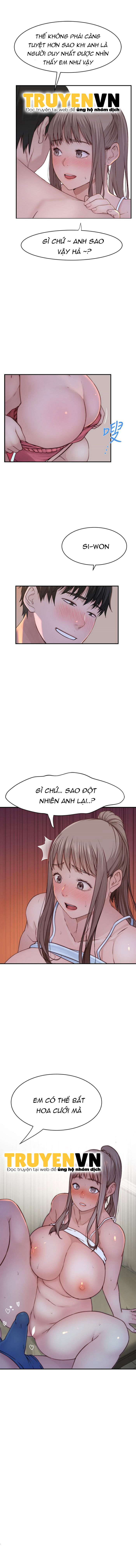 Giữa Hai Ta Chapter 78 - Trang 12