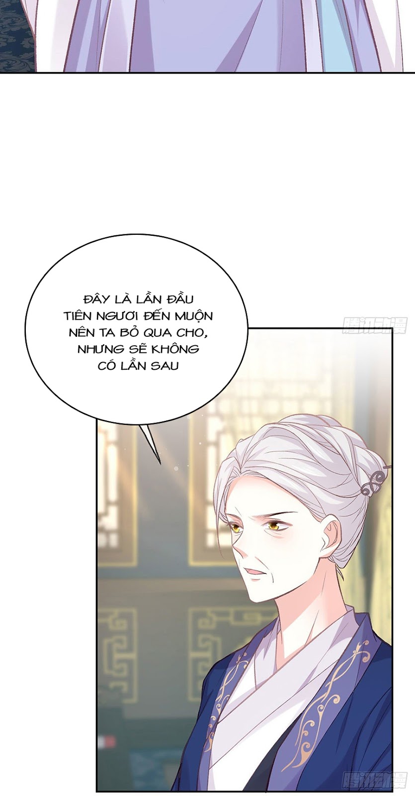 Kiều Mỵ Phu Lang, Tại Tuyến Lục Trà Chapter 43 - Trang 9