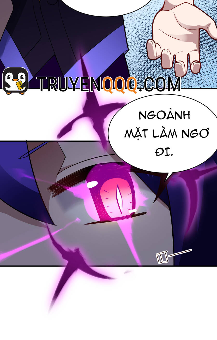 Ma Vương Trở Lại Chapter 40 - Trang 20