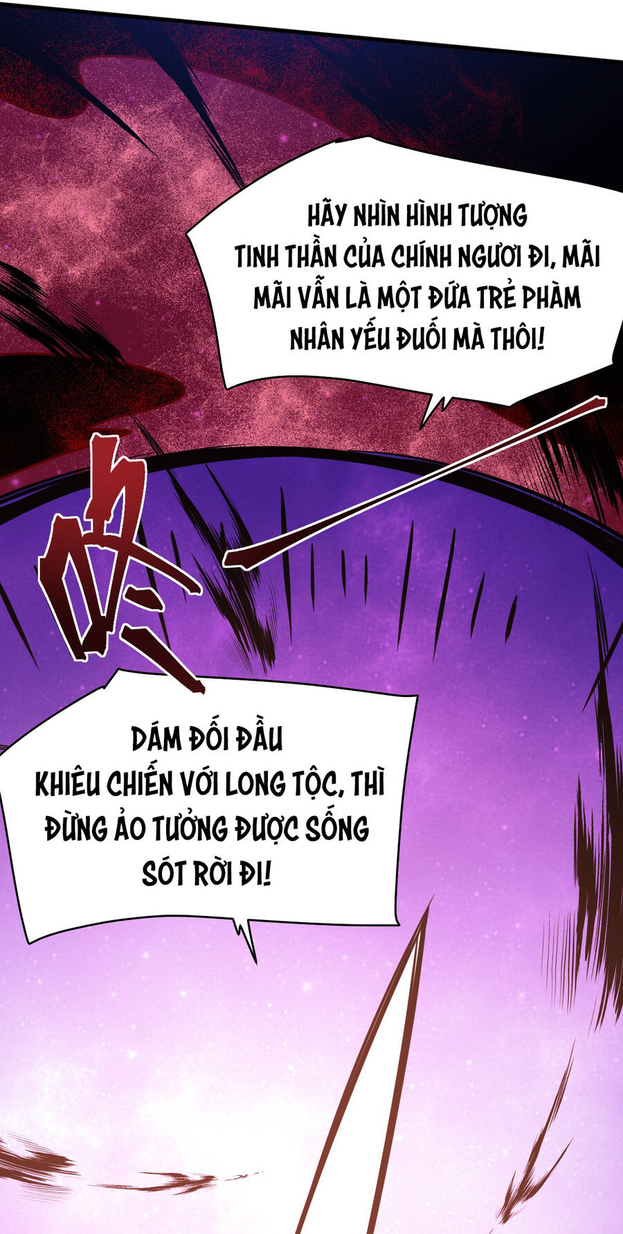 Ma Vương Trở Lại Chapter 40 - Trang 40