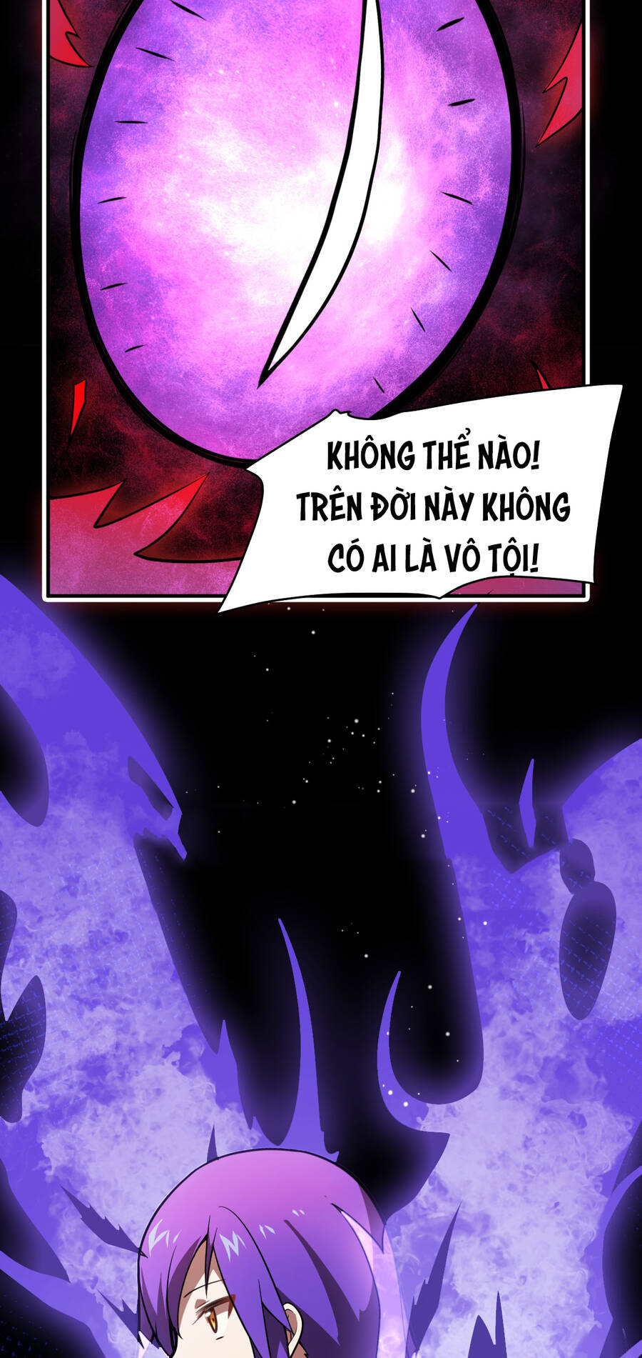 Ma Vương Trở Lại Chapter 40 - Trang 45