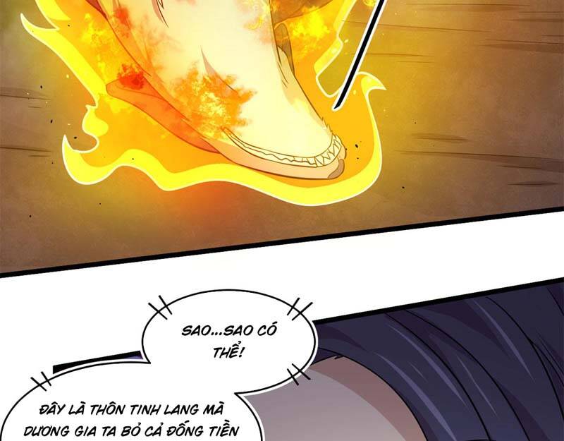 Sủng Mị Chapter 39 - Trang 21