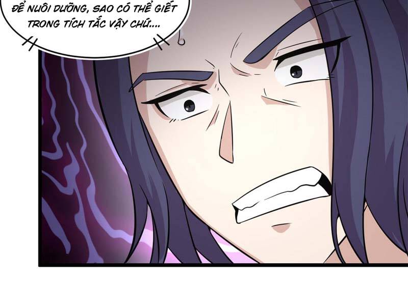 Sủng Mị Chapter 39 - Trang 22