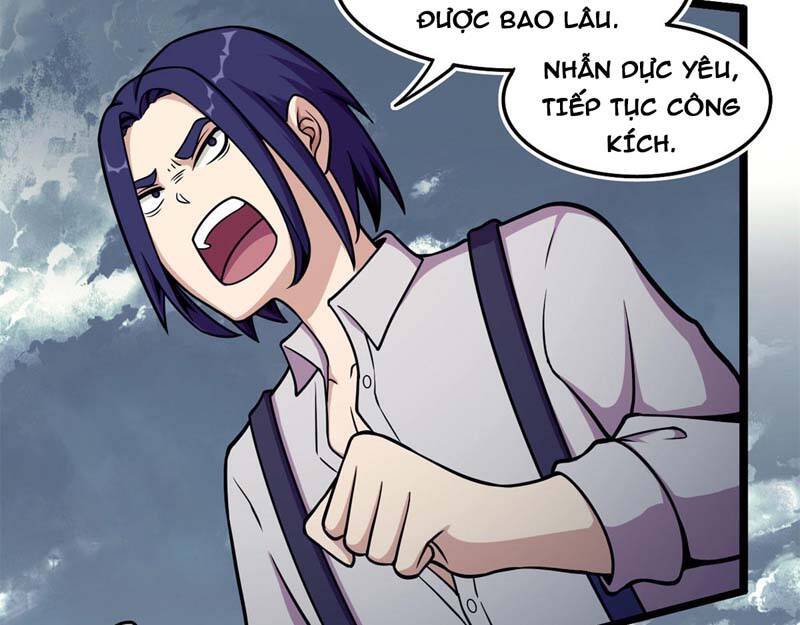 Sủng Mị Chapter 39 - Trang 29