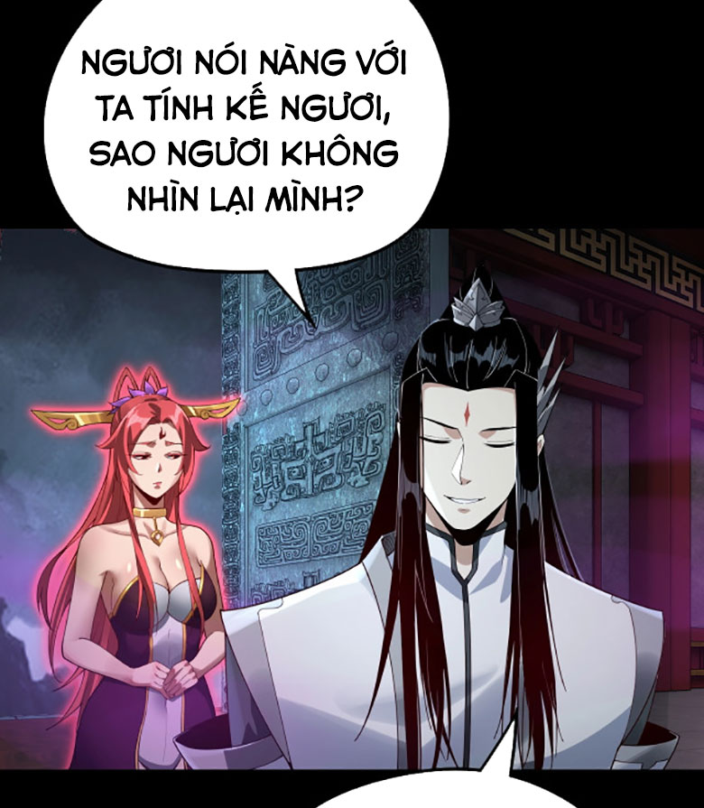 Ta Trời Sinh Đã Là Nhân Vật Phản Diện Chapter 22 - Trang 37