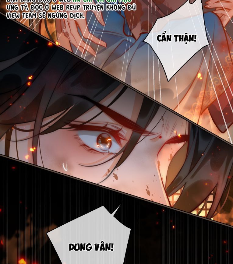 Tế Vũ Bất Tri Quy Chapter 55 - Trang 30