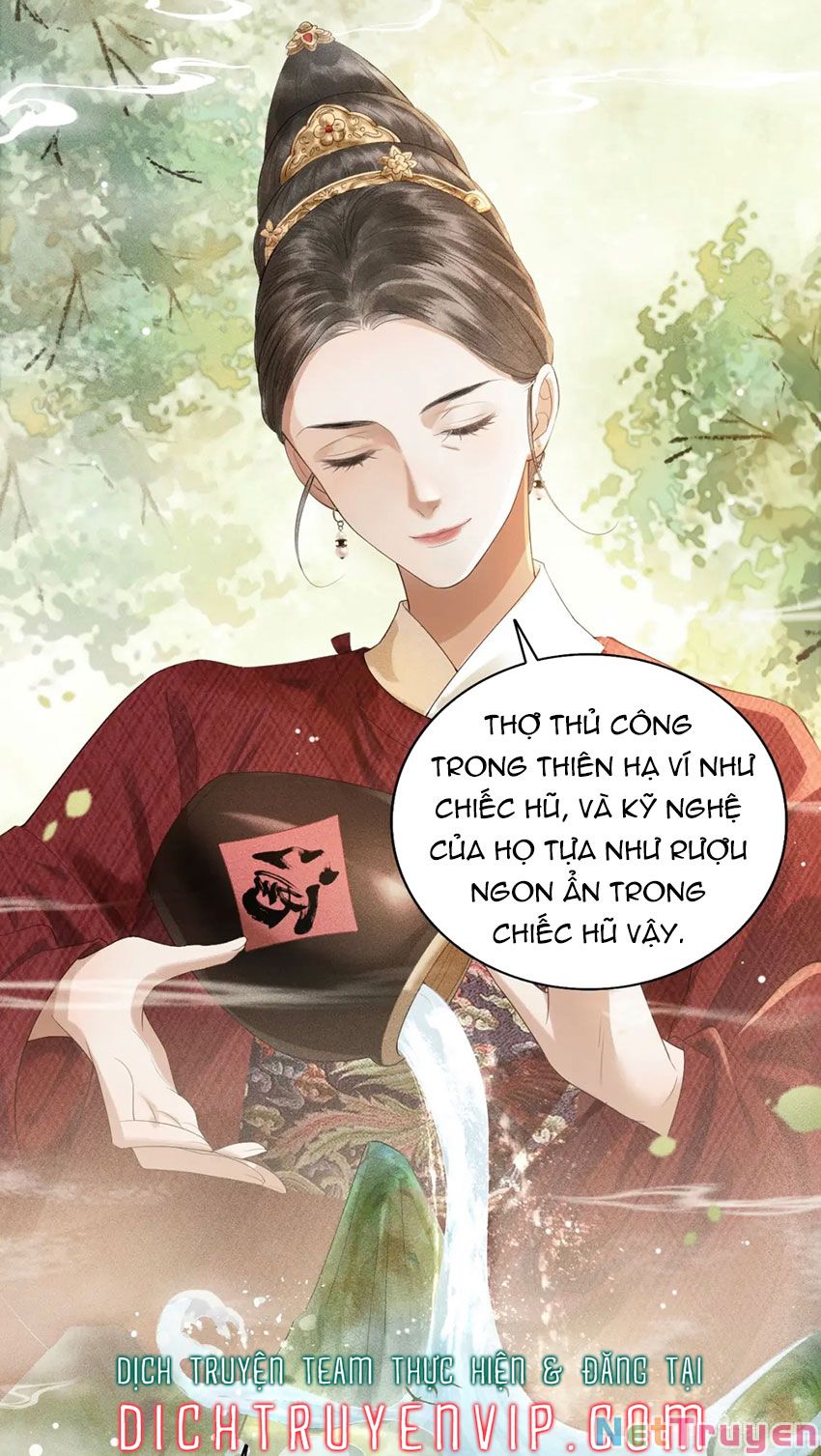 Thượng Thực Chapter 5 - Trang 11