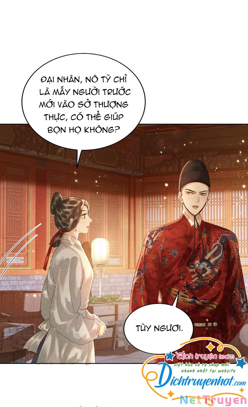 Thượng Thực Chapter 7 - Trang 25