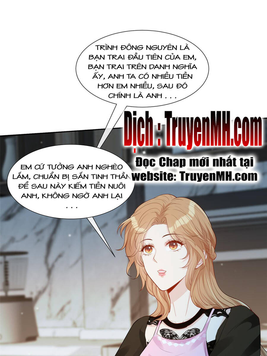 Vượt Rào Trêu Chọc Chapter 72 - Trang 2