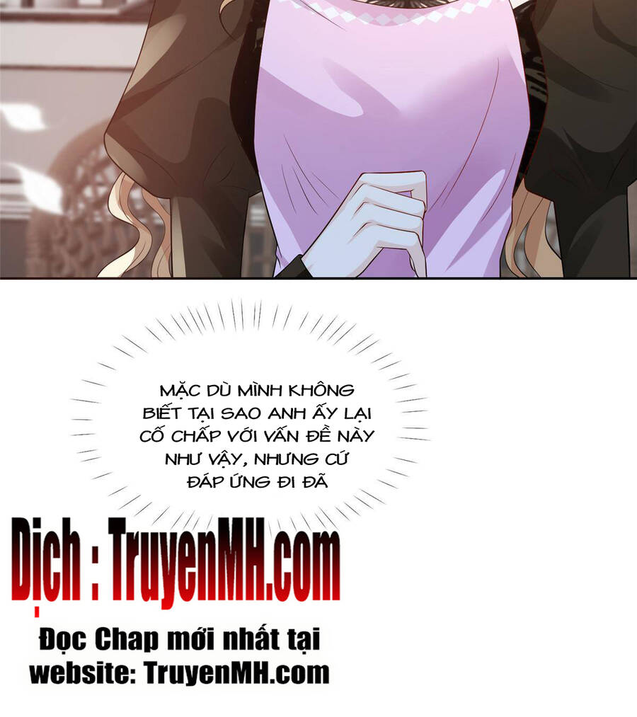 Vượt Rào Trêu Chọc Chapter 72 - Trang 6