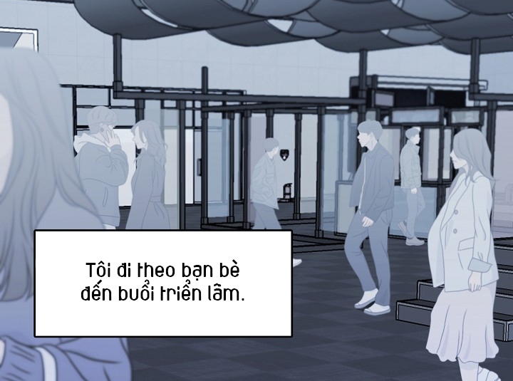 Bạn Sẽ Follow Tôi Chứ? Chapter 52 - Trang 25