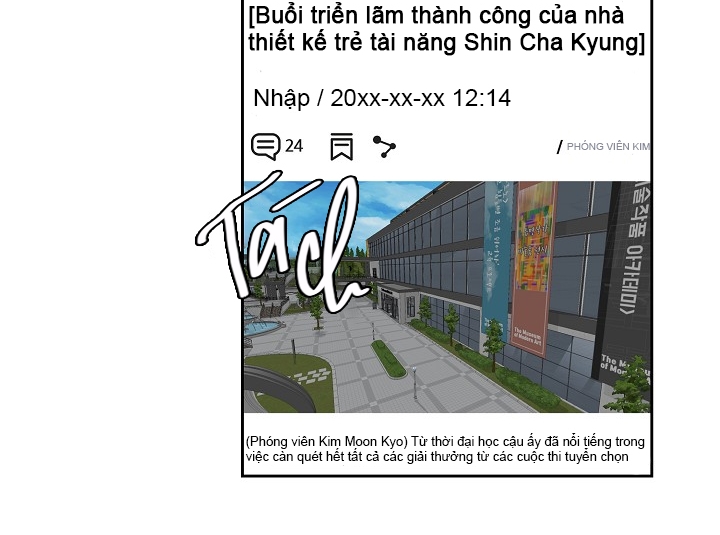 Bạn Sẽ Follow Tôi Chứ? Chapter 52 - Trang 49