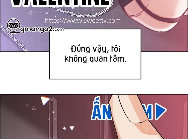 Bạn Sẽ Follow Tôi Chứ? Chapter 52 - Trang 59