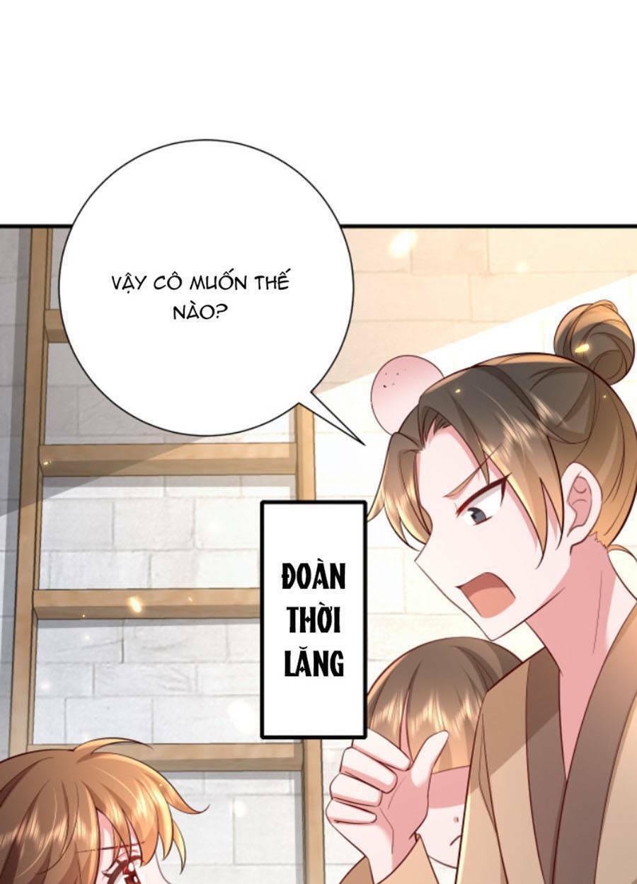 Cách Thức Sinh Tồn Của Pháo Hôi Khuê Nữ Chapter 60 - Trang 31