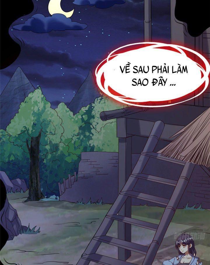 Chân Võ Thế Giới Chapter 24 - Trang 22