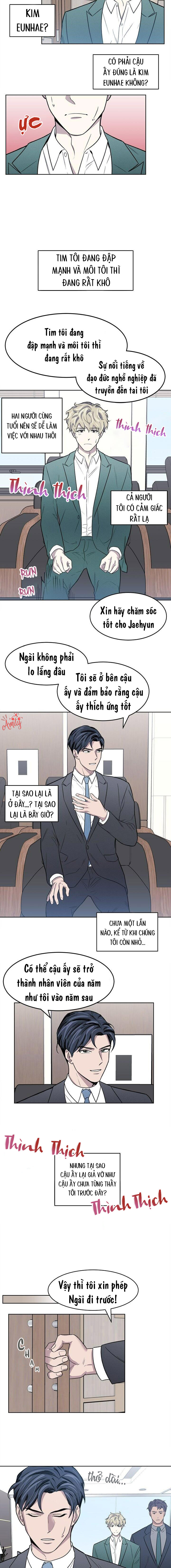 Công Tắc Tham Vọng Chapter 1 - Trang 8