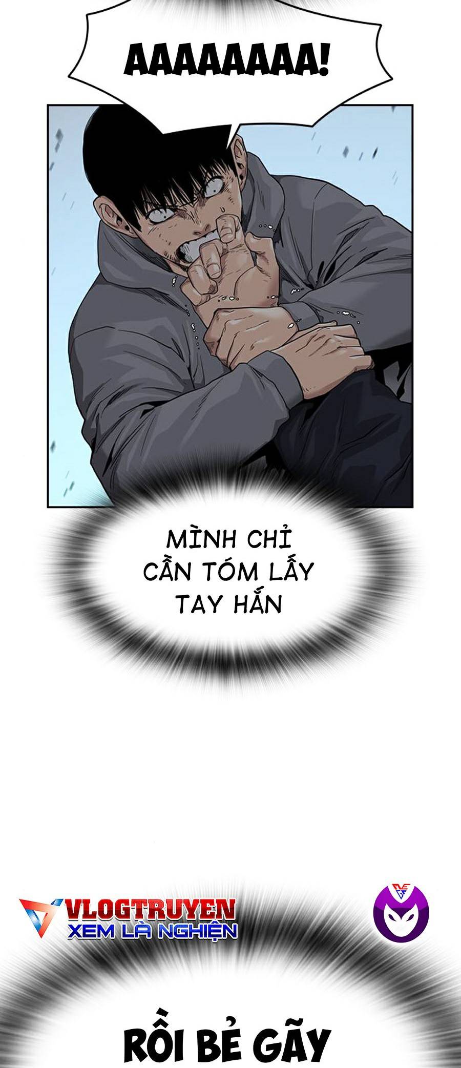 Để Có Thể Sống Sót Chapter 46 - Trang 12