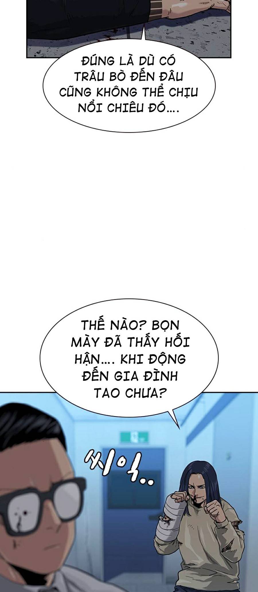 Để Có Thể Sống Sót Chapter 46 - Trang 27