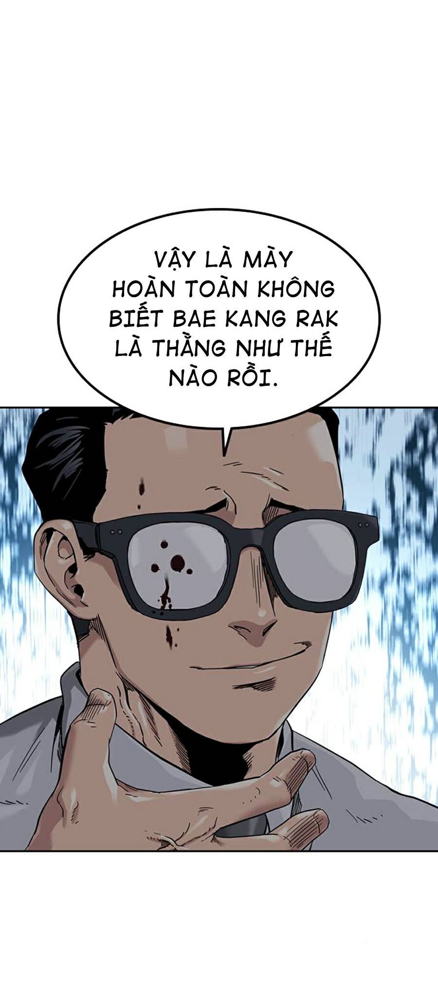 Để Có Thể Sống Sót Chapter 46 - Trang 29