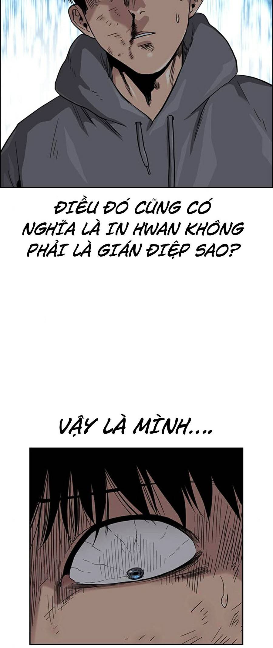 Để Có Thể Sống Sót Chapter 46 - Trang 55