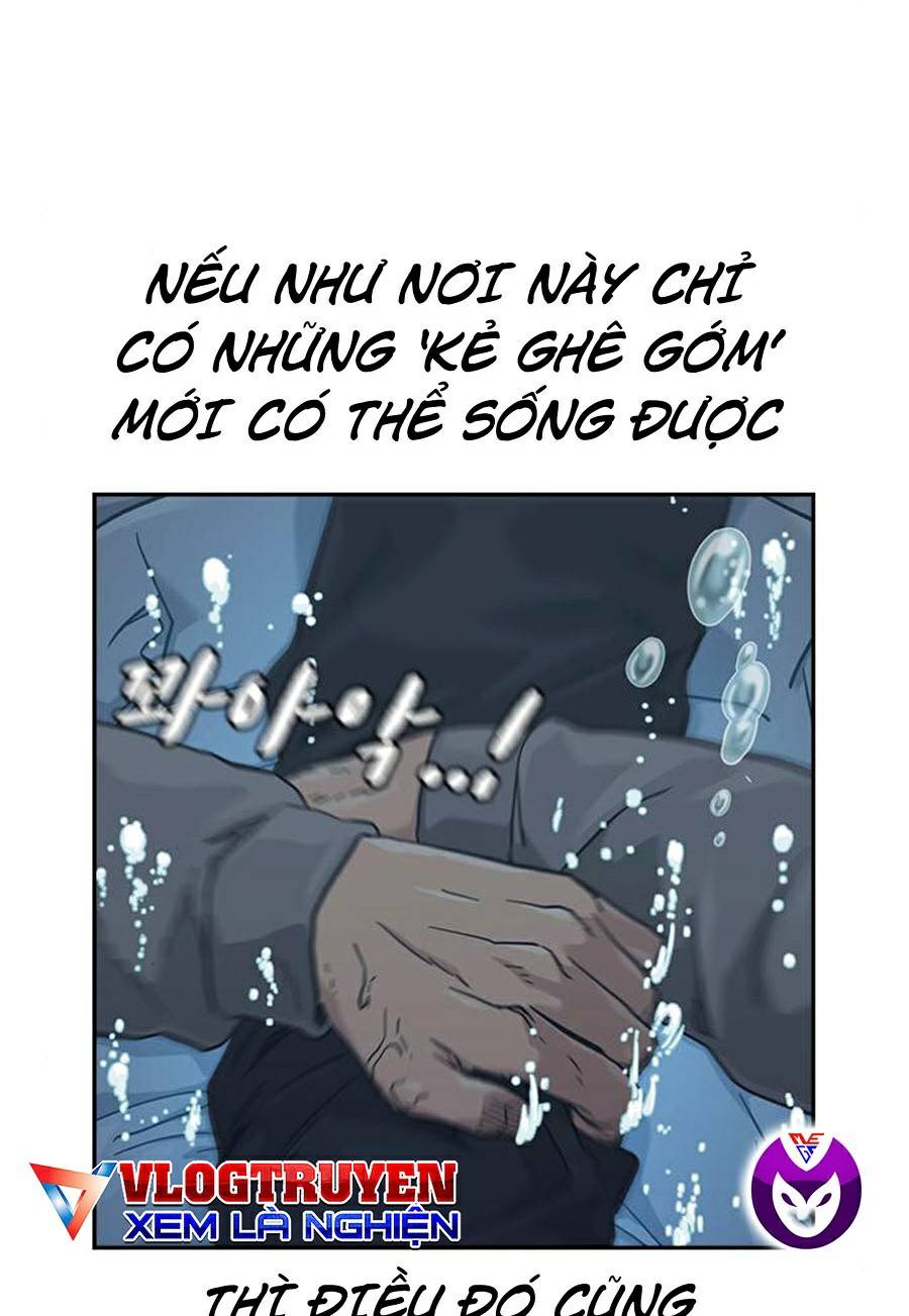 Để Có Thể Sống Sót Chapter 46 - Trang 93