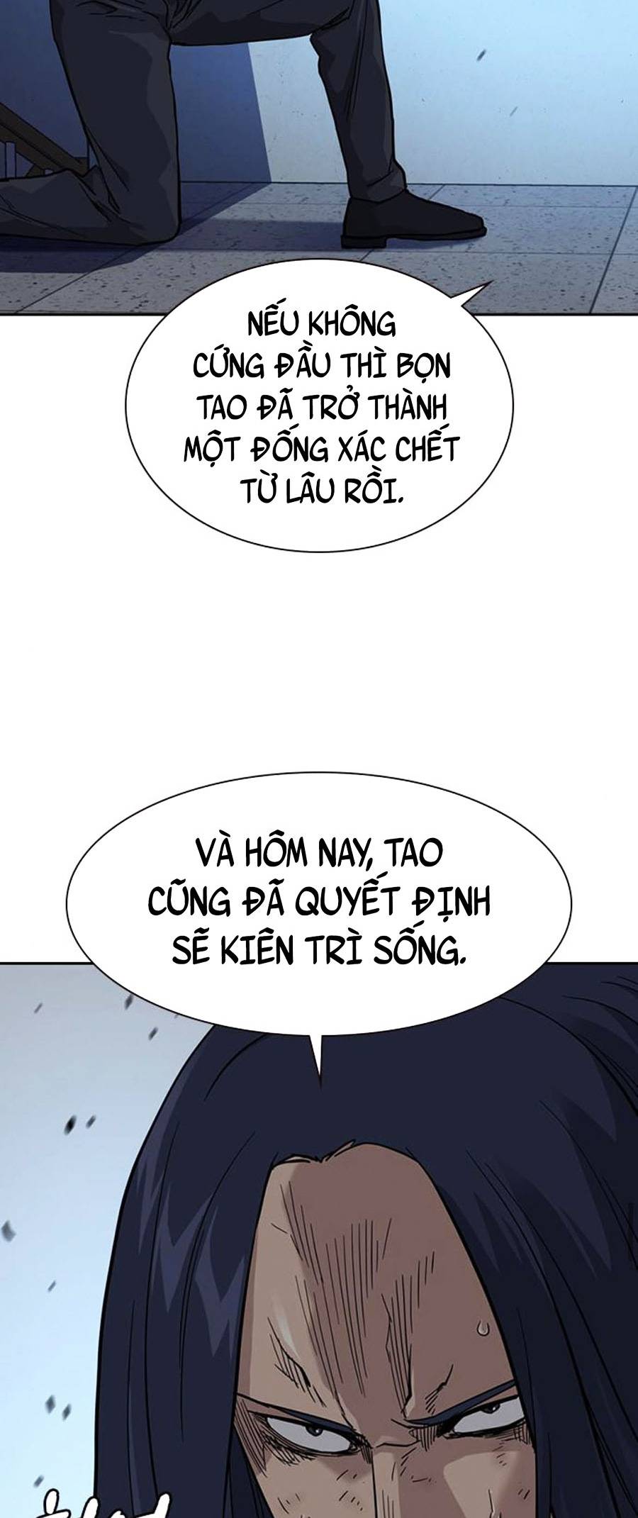 Để Có Thể Sống Sót Chapter 47 - Trang 47