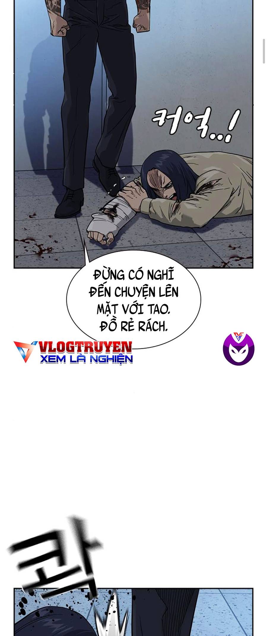 Để Có Thể Sống Sót Chapter 47 - Trang 52