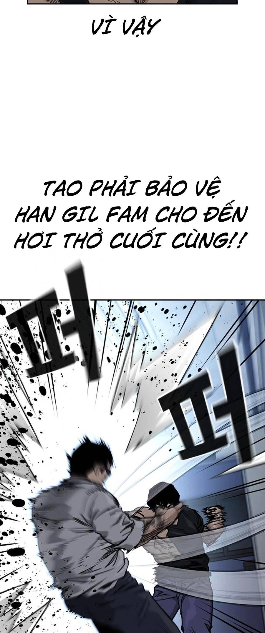 Để Có Thể Sống Sót Chapter 47 - Trang 57