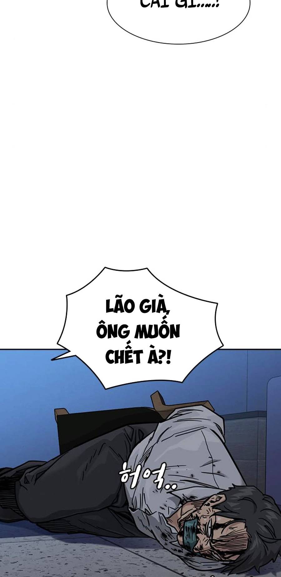 Để Có Thể Sống Sót Chapter 47 - Trang 84