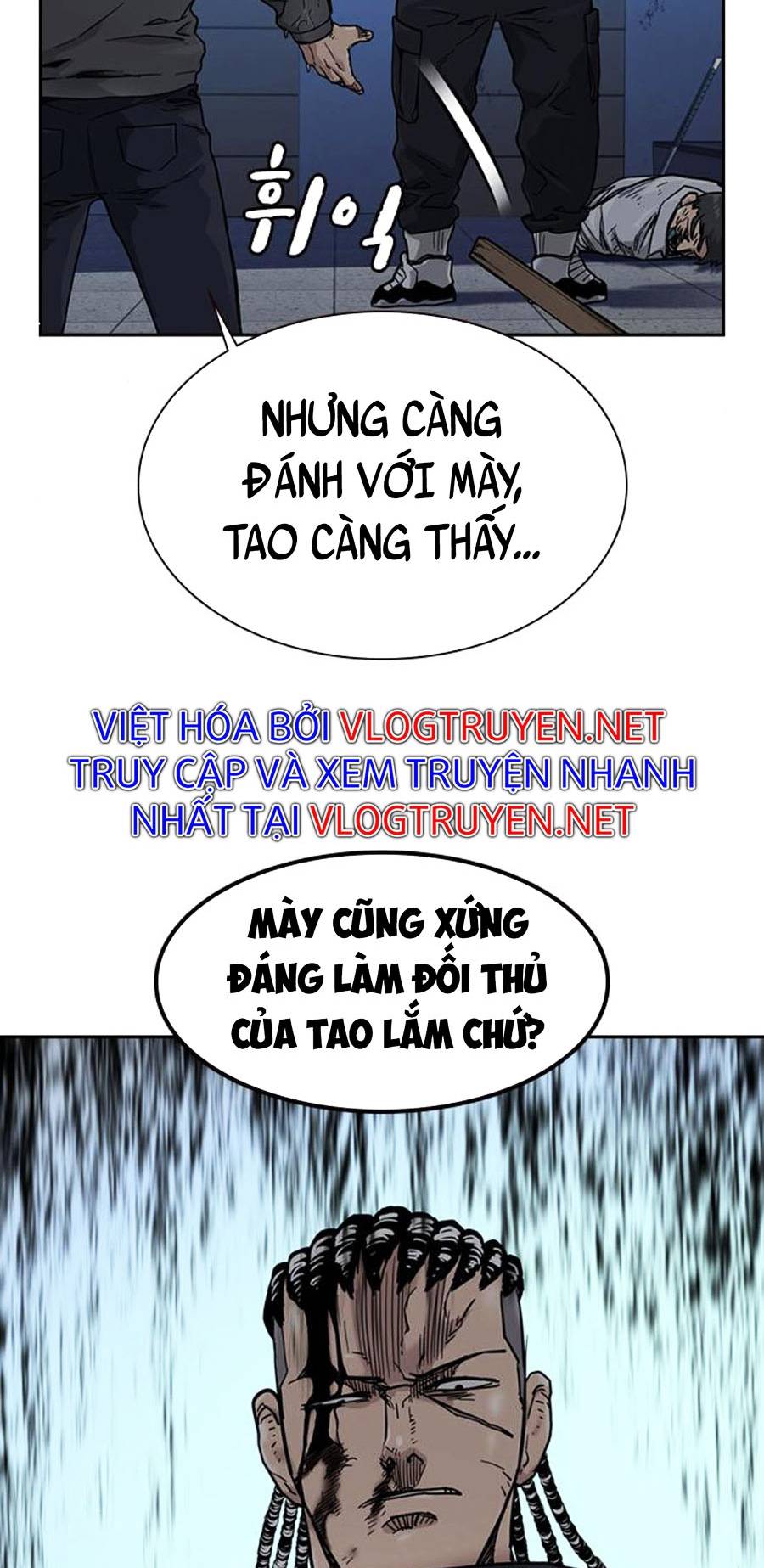 Để Có Thể Sống Sót Chapter 47 - Trang 94