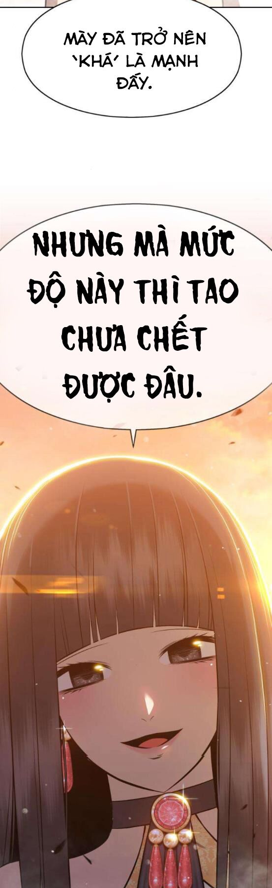 Gậy Gỗ Cấp 99+ Chapter 4 - Trang 45