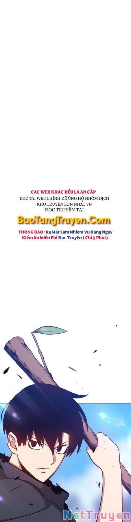 Gậy Gỗ Cấp 99+ Chapter 5 - Trang 143