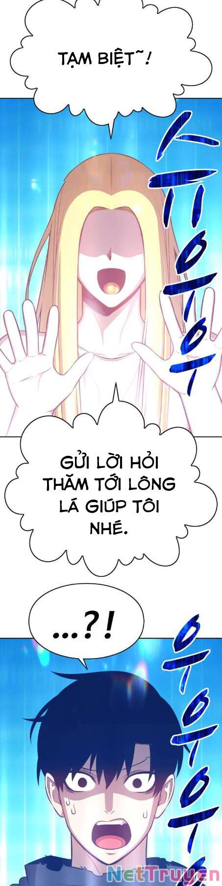 Gậy Gỗ Cấp 99+ Chapter 5 - Trang 22