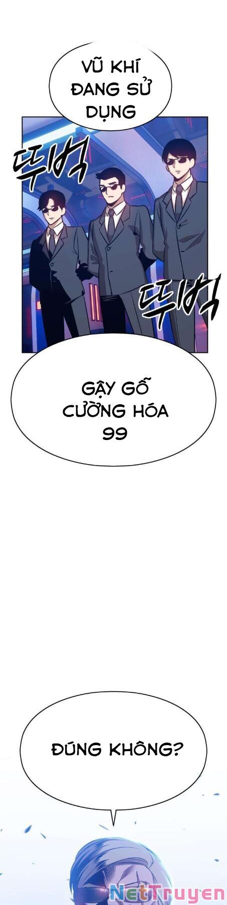 Gậy Gỗ Cấp 99+ Chapter 5 - Trang 35