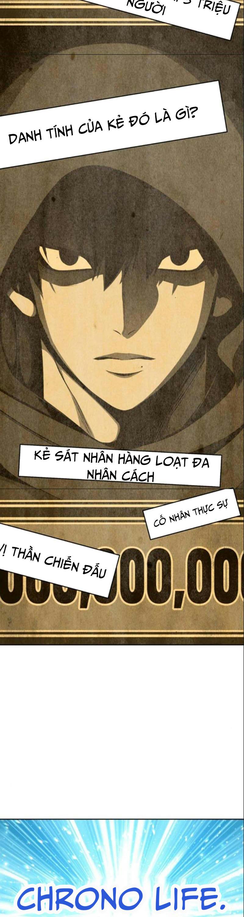 Gậy Gỗ Cấp 99+ Chapter 6 - Trang 27